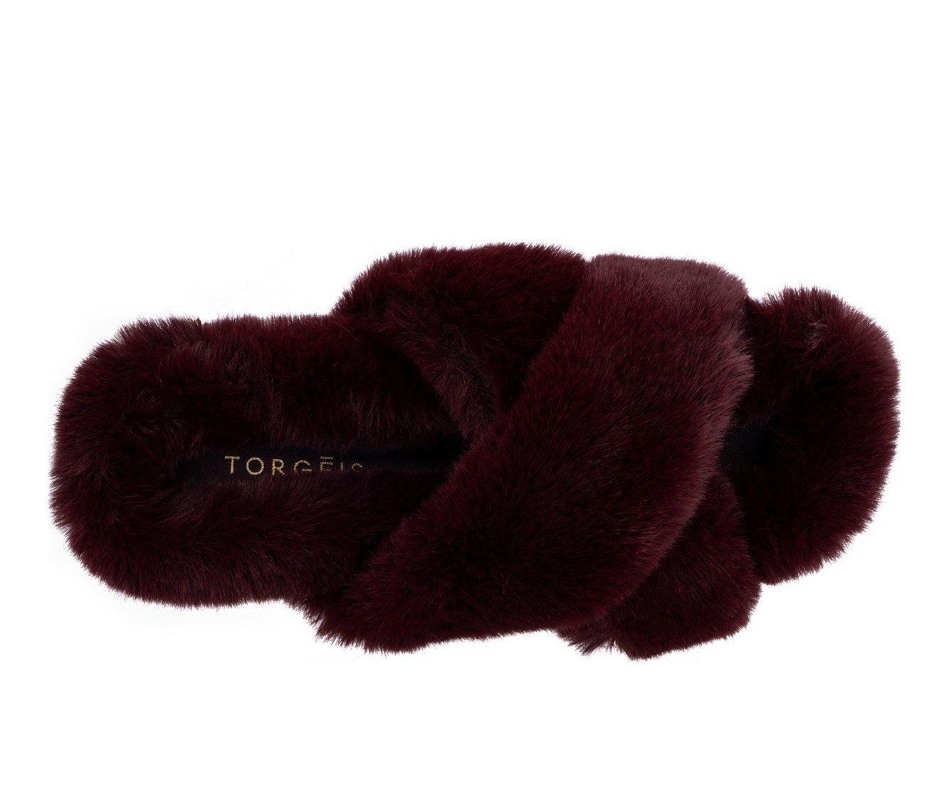 Torgeis Luna Cozy Slides