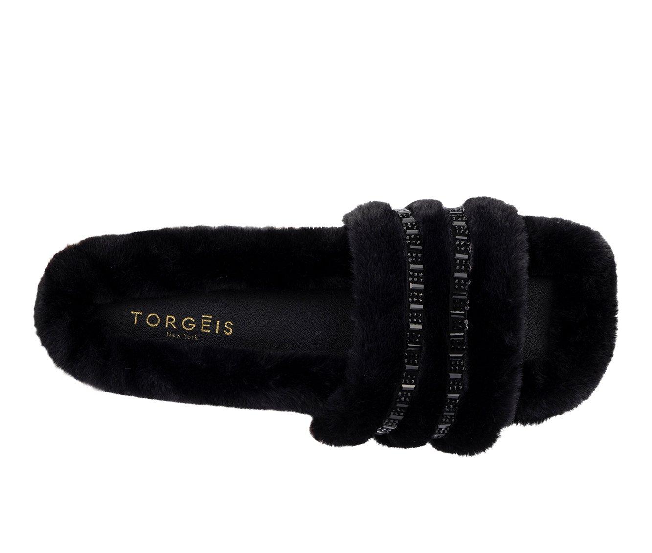 Torgeis Claudia Cozy Slides