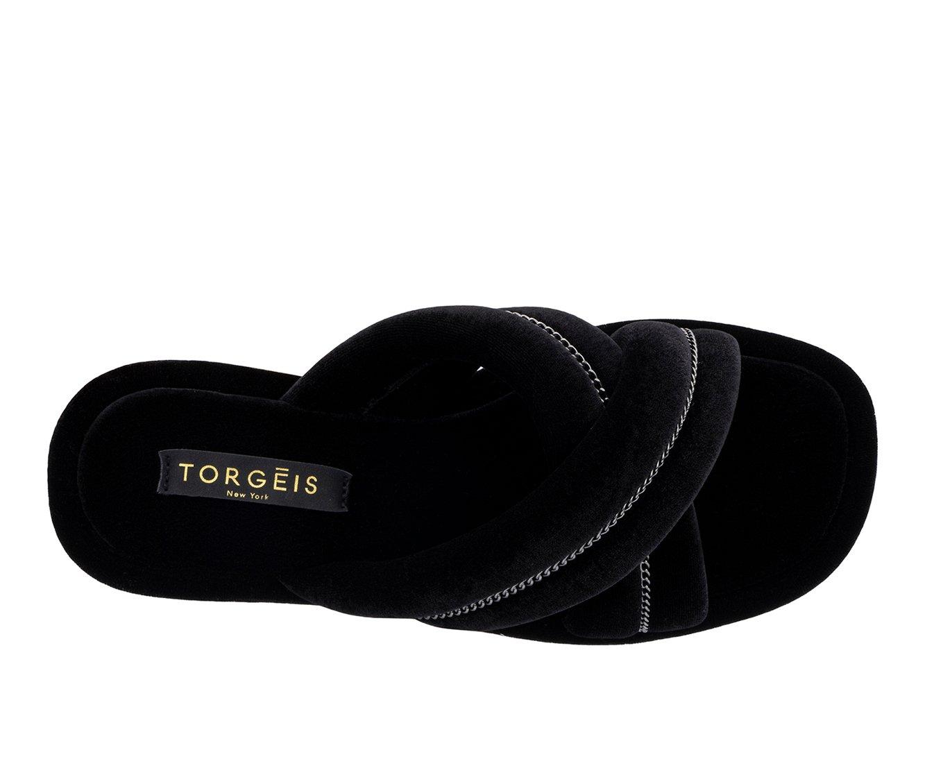 Women's Torgeis Cecilia Slide Sandals