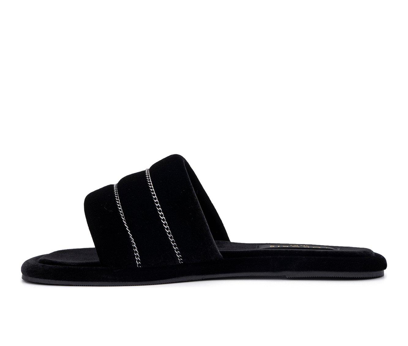 Torgeis Georgina Slide Sandals