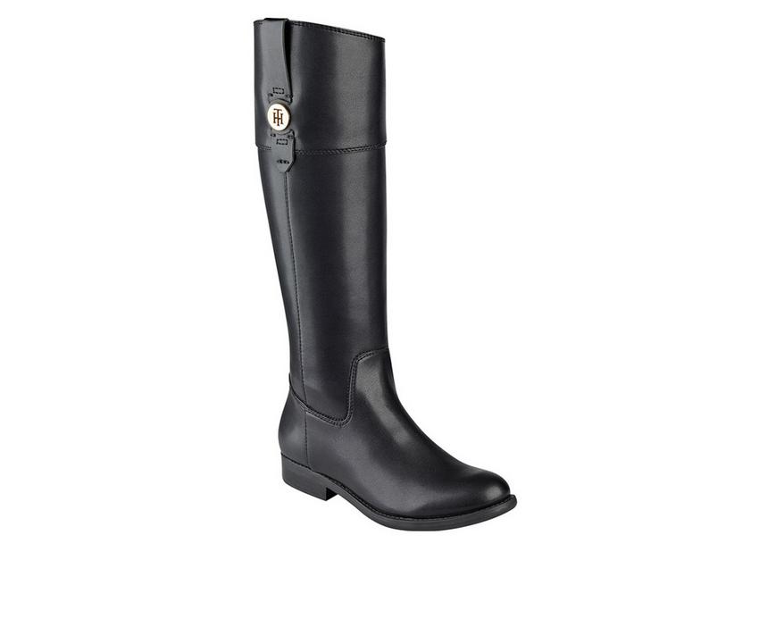 Women's Tommy Hilfiger Shano Knee High Boots
