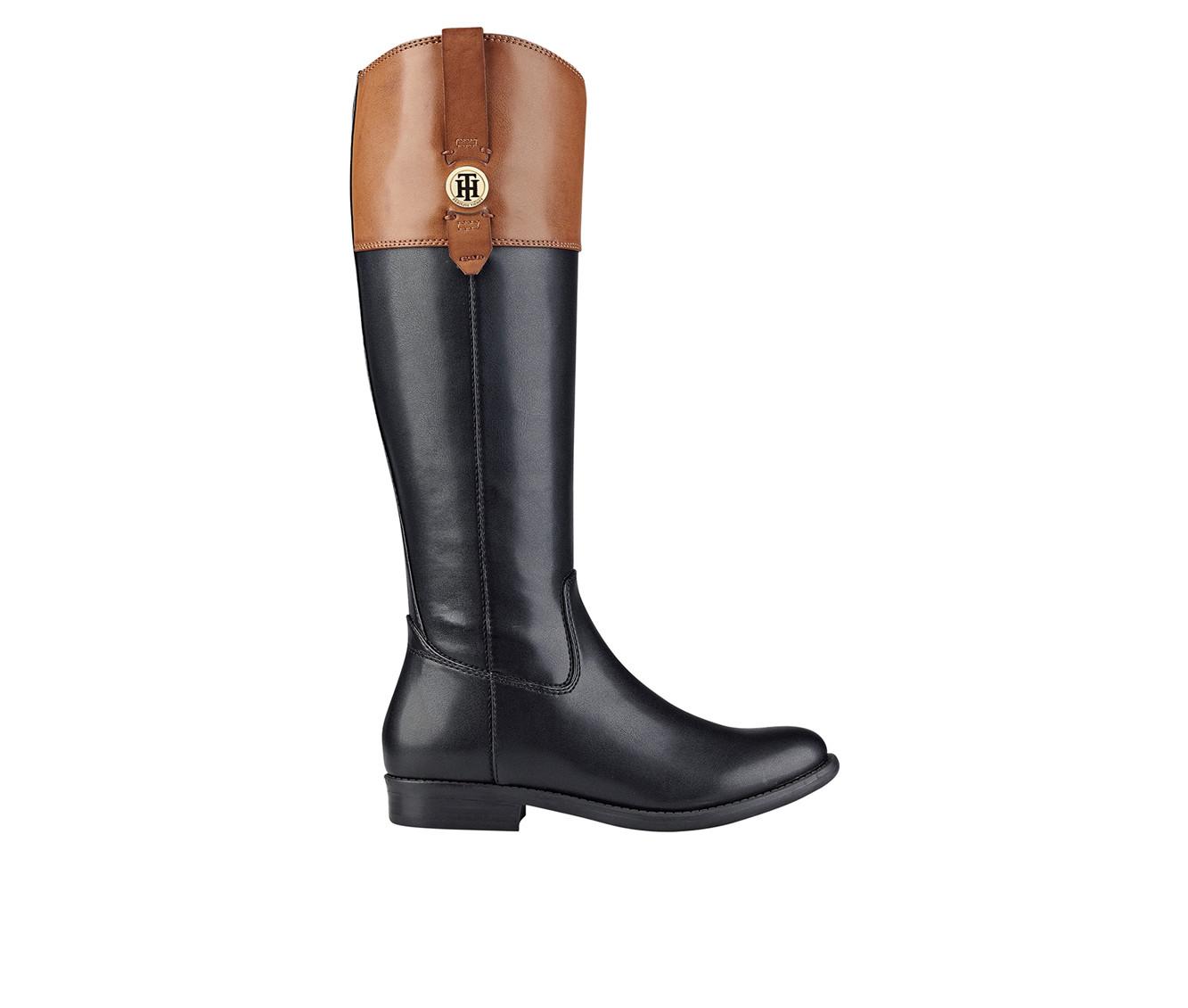 Women's Tommy Hilfiger Shano Knee High Boots