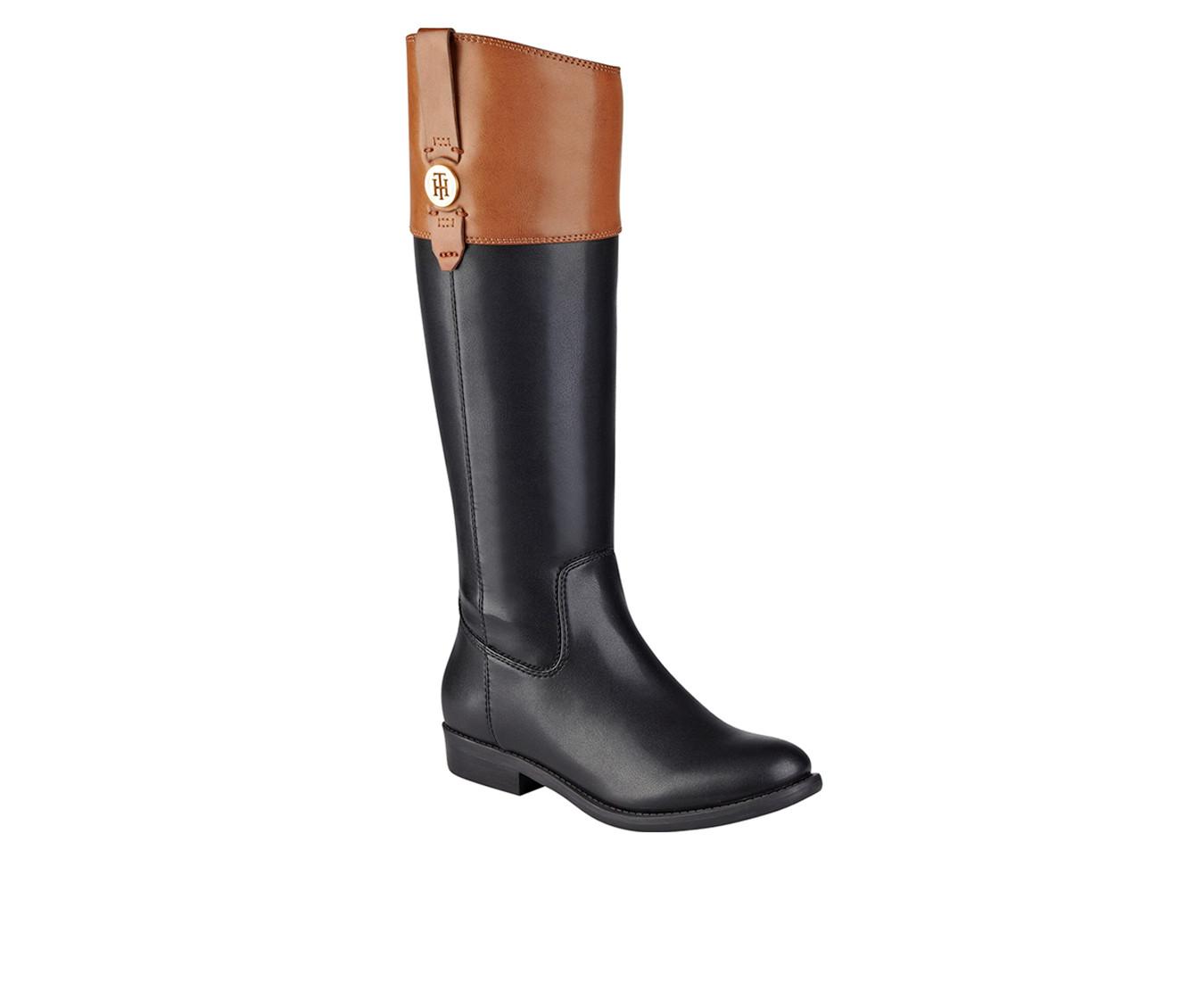 Women's Tommy Hilfiger Shano Knee High Boots