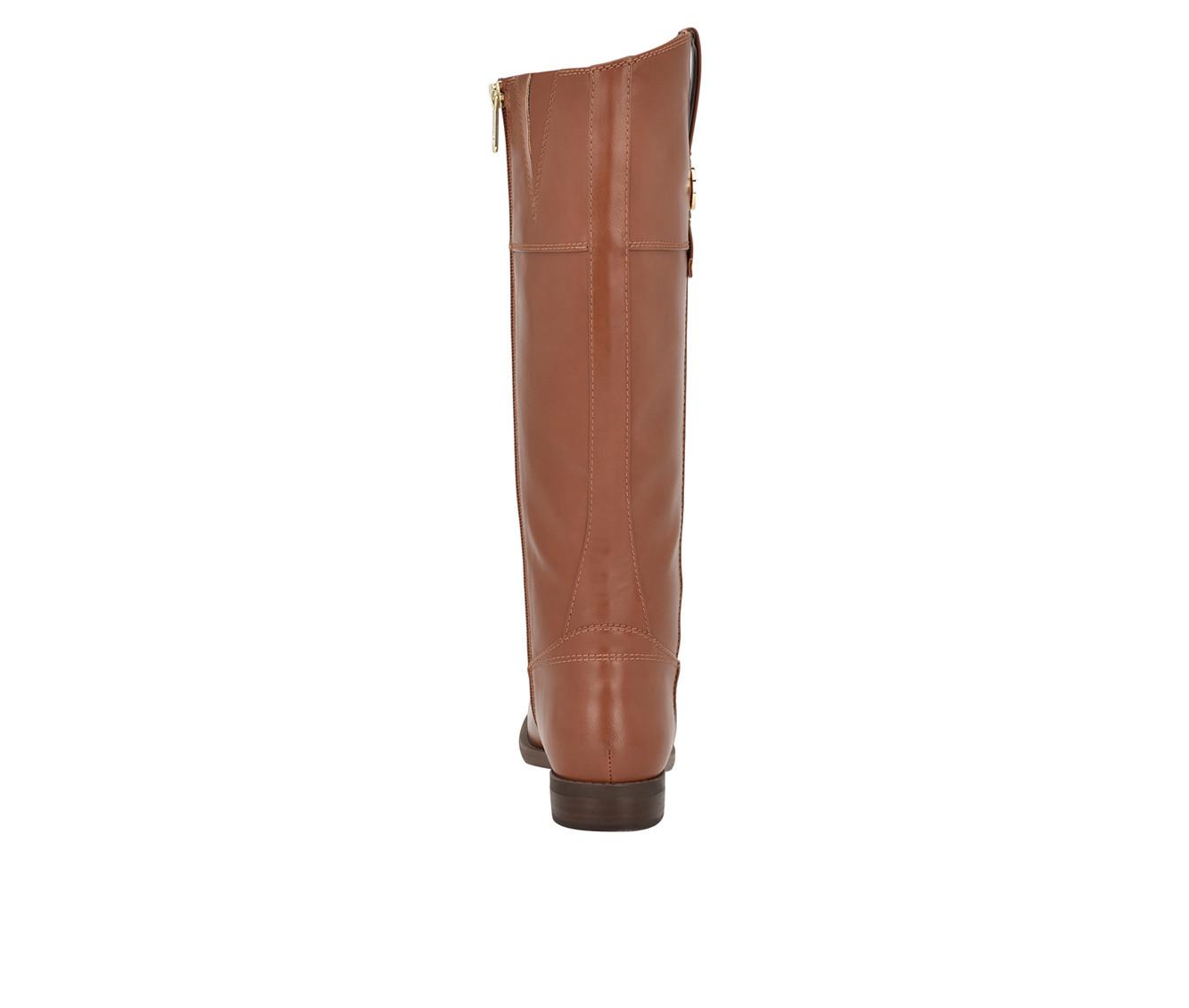 Tommy hilfiger women's clearance shano riding boot