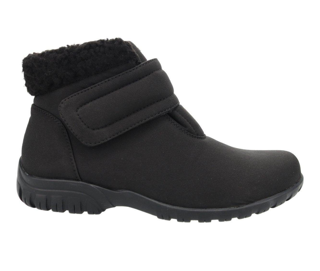 Women's Propet Dani Strap Winter Booties