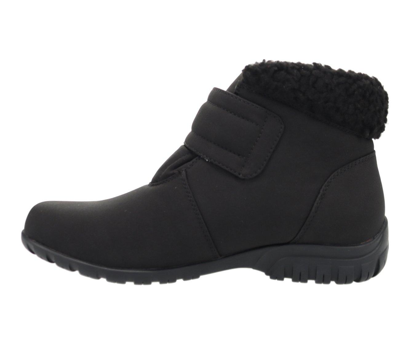 Women's Propet Dani Strap Winter Booties