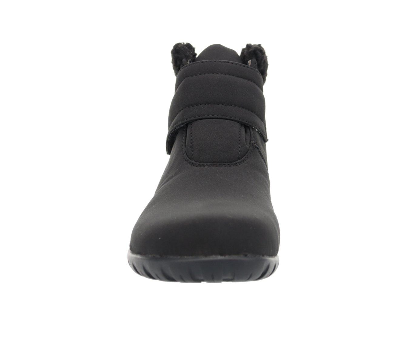 Women's Propet Dani Strap Winter Booties