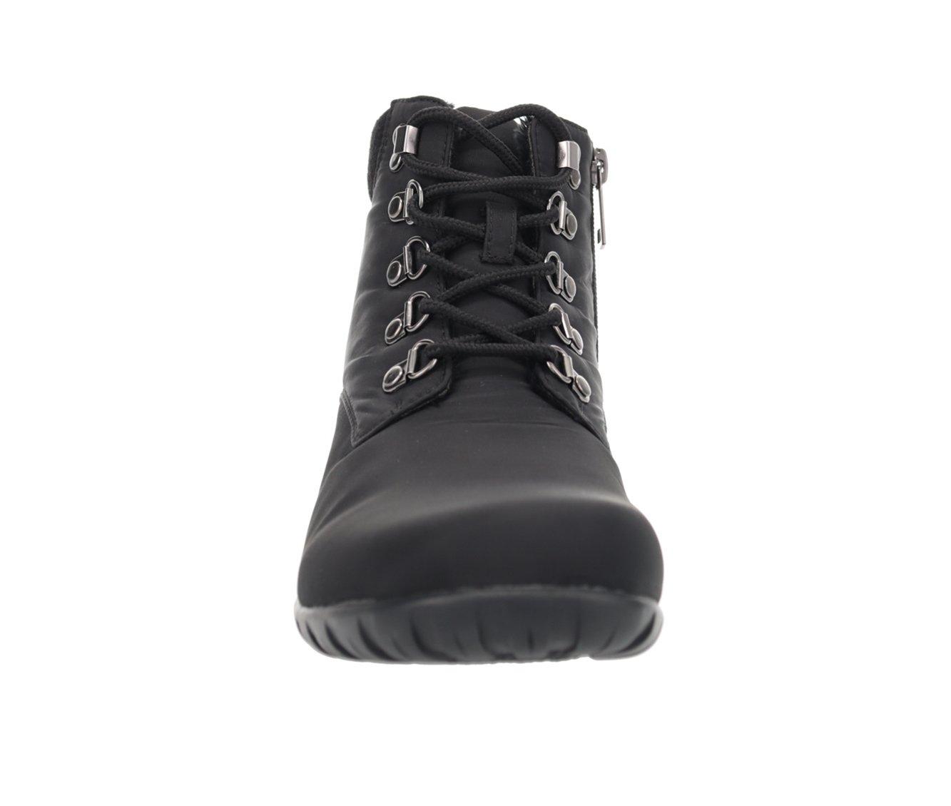 Women's Propet Dani Ankle Lace-Up Booties