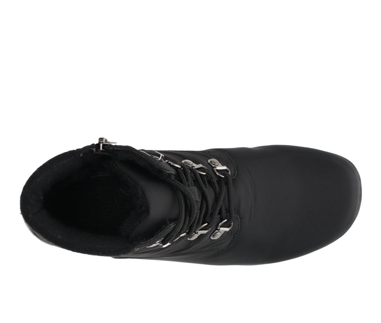 Women's Propet Dani Ankle Lace-Up Booties