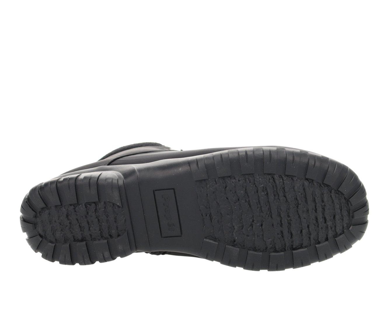 Women's Propet Dani Ankle Lace-Up Booties