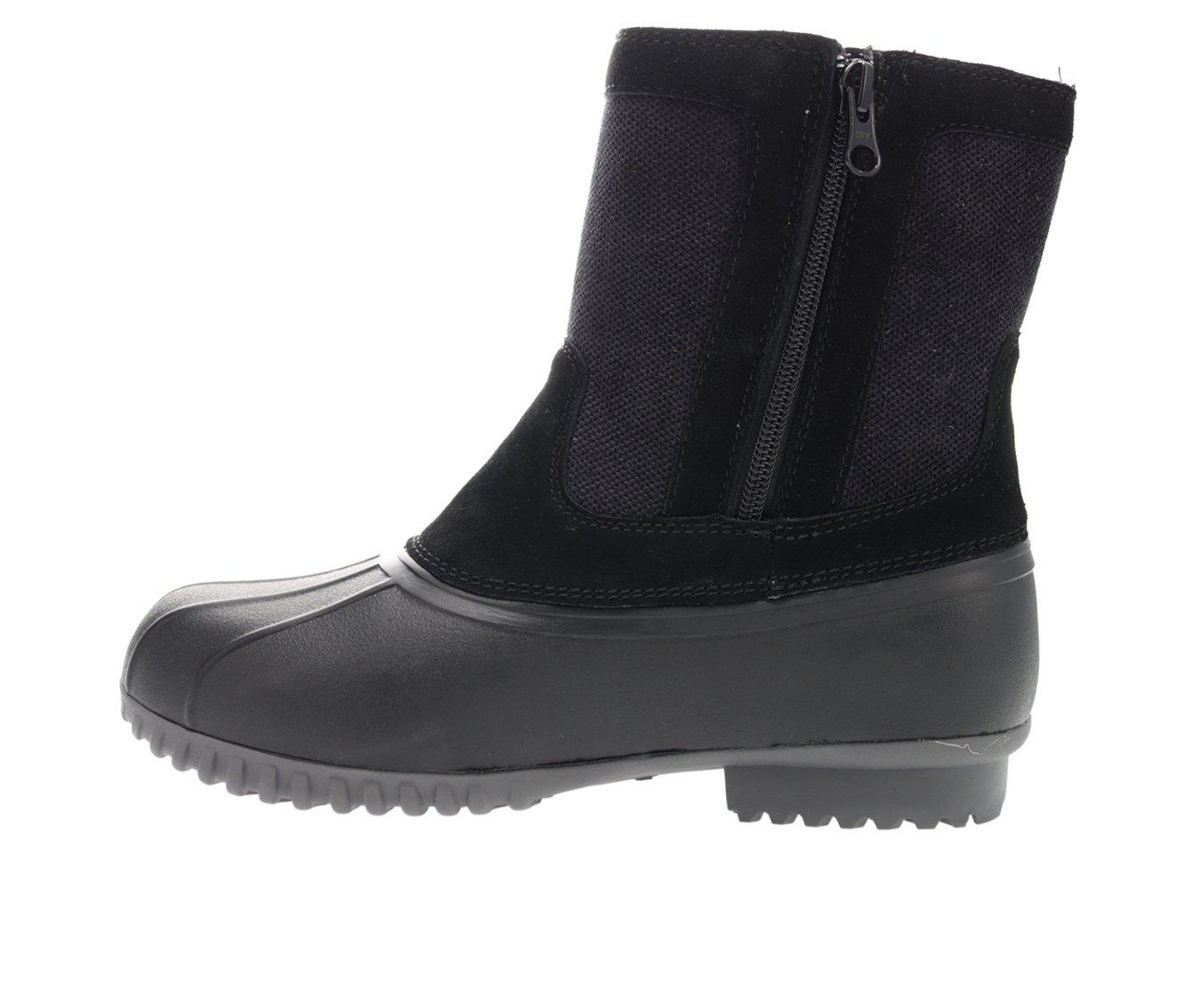 Women's Propet Insley Waterproof Duck Boots