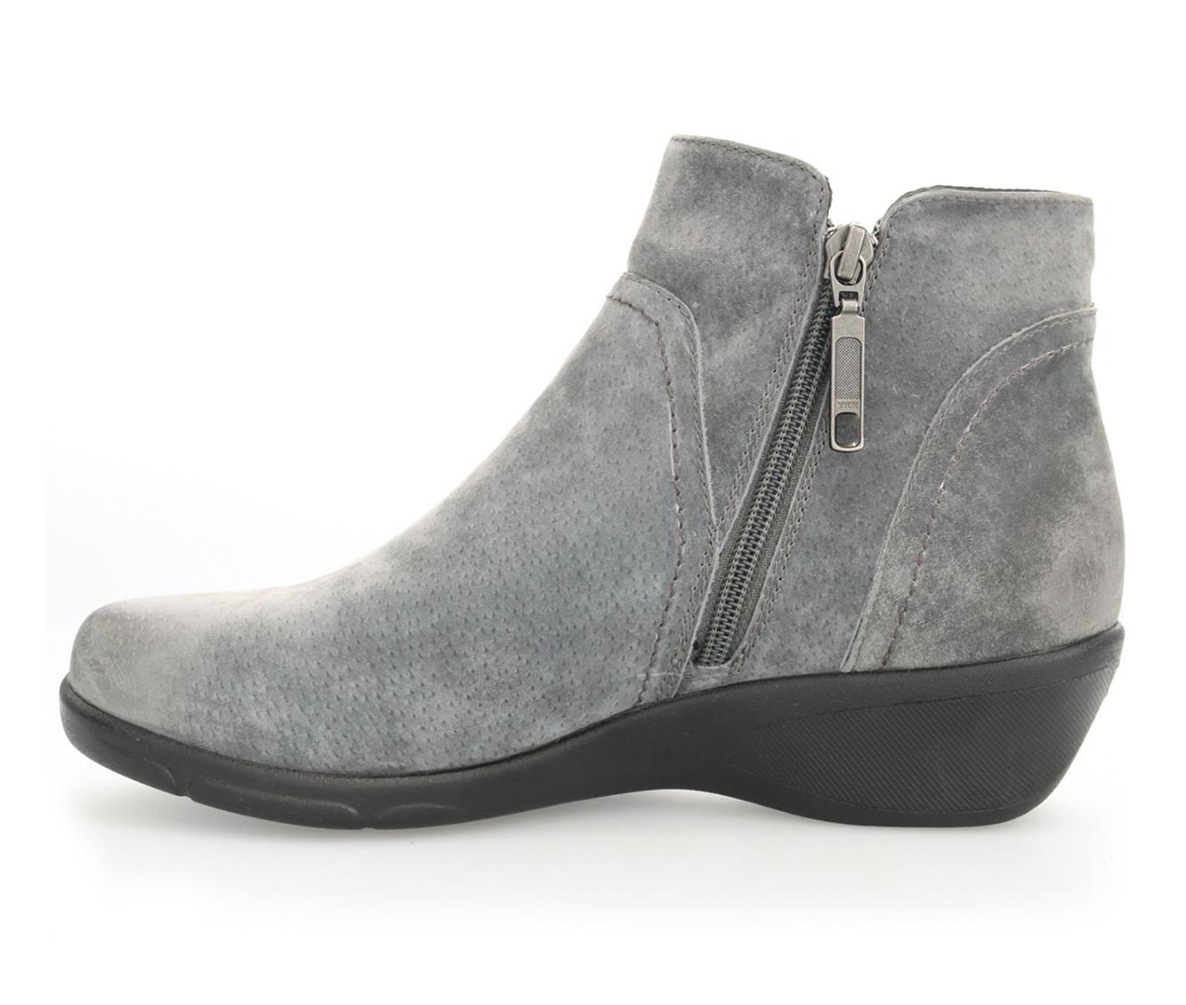 Women's Propet Waverly Booties