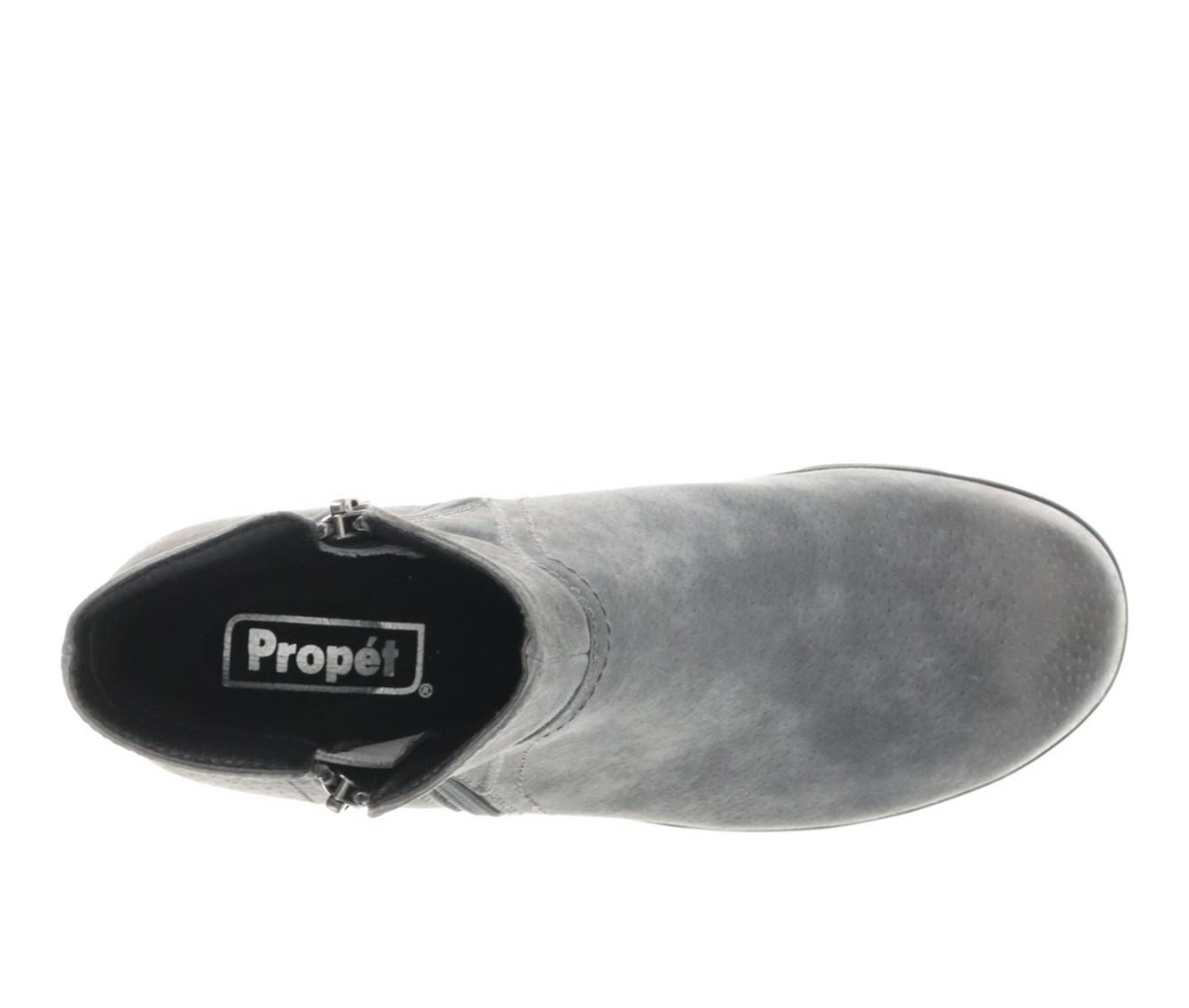 Women's Propet Waverly Booties