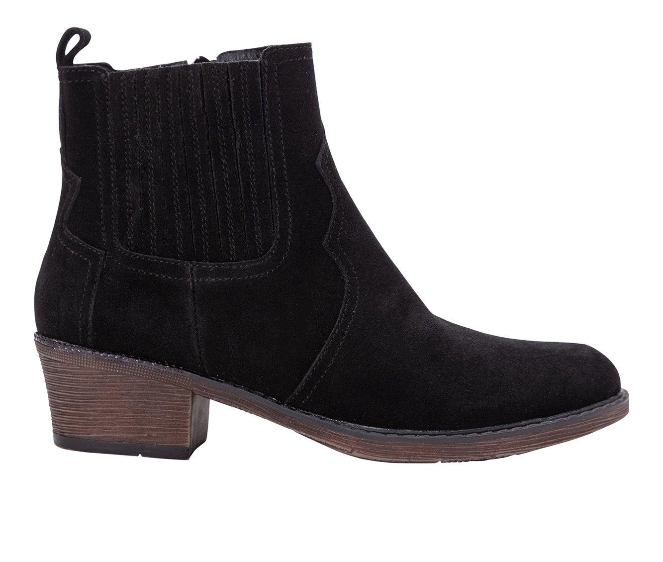 Shoe carnival ankle on sale boots