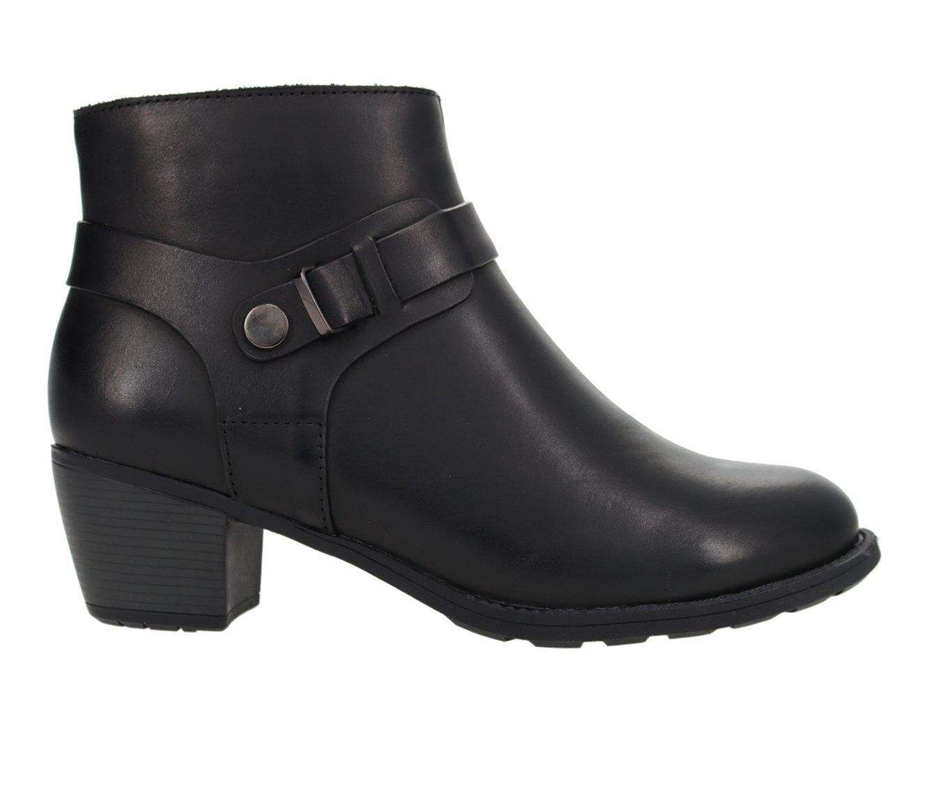 Women's Propet Topaz Booties