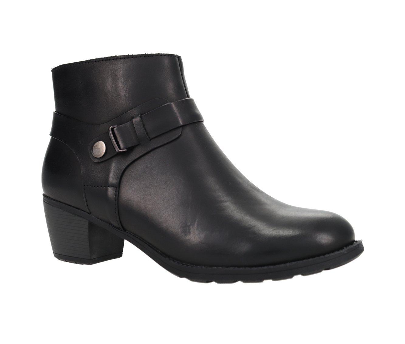 Women's Propet Topaz Booties