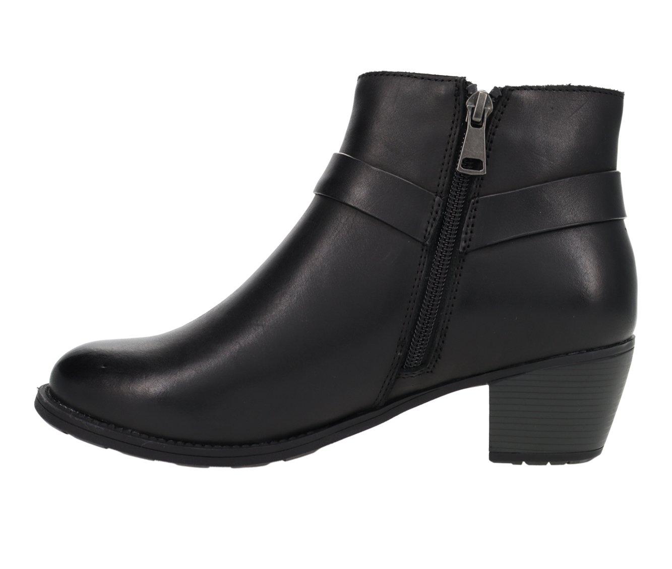 Women's Propet Topaz Booties