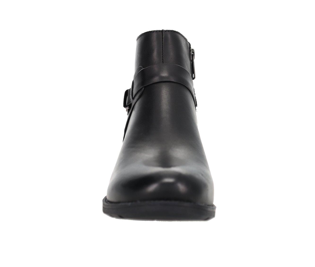 Women's Propet Topaz Booties