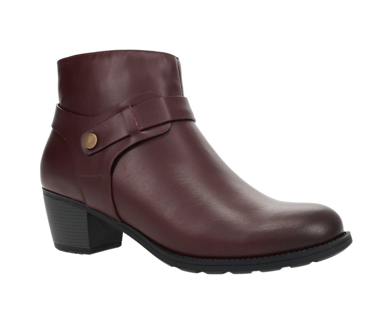 Women's Propet Topaz Booties