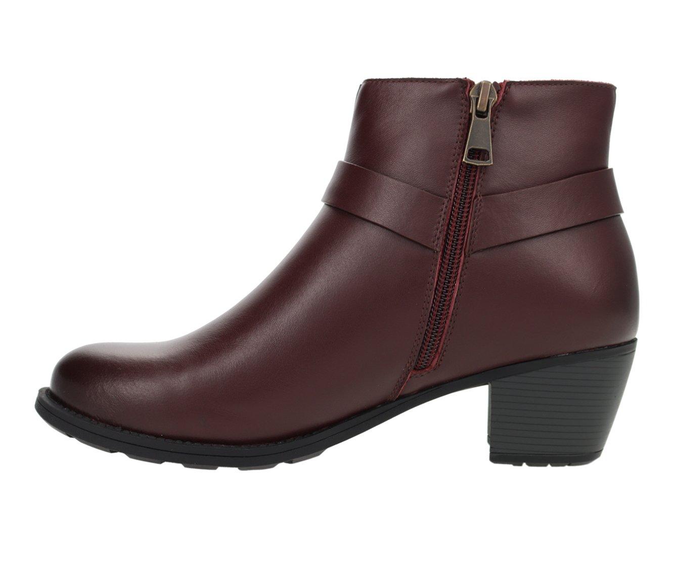 Women's Propet Topaz Booties