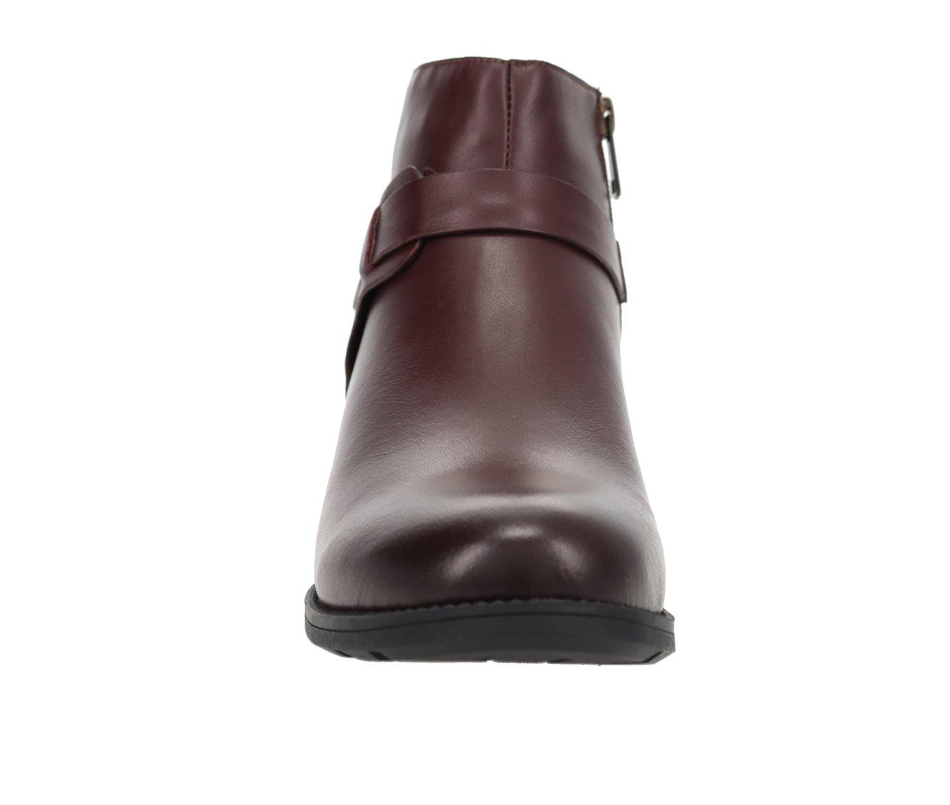 Women's Propet Topaz Booties