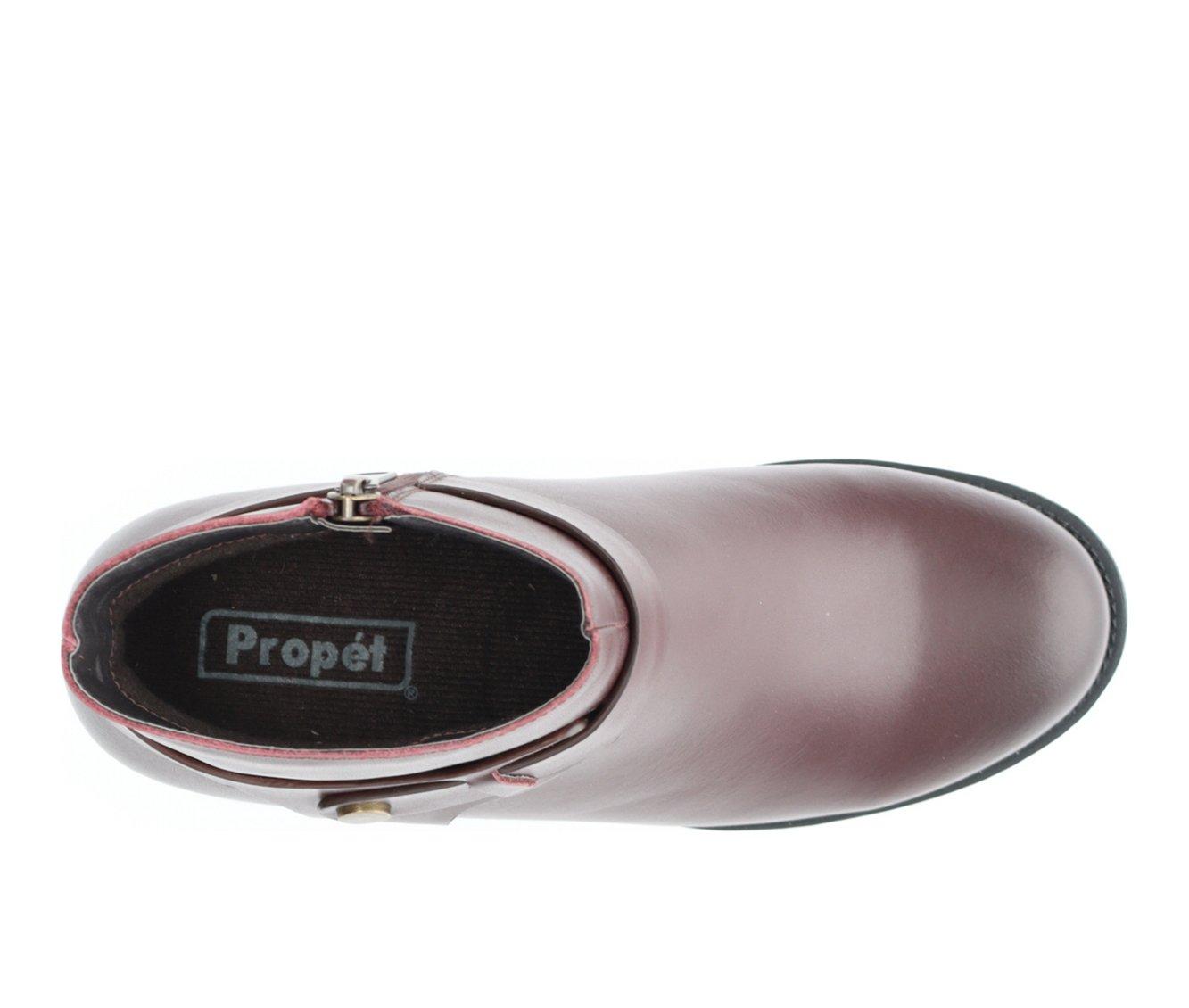 Women's Propet Topaz Booties