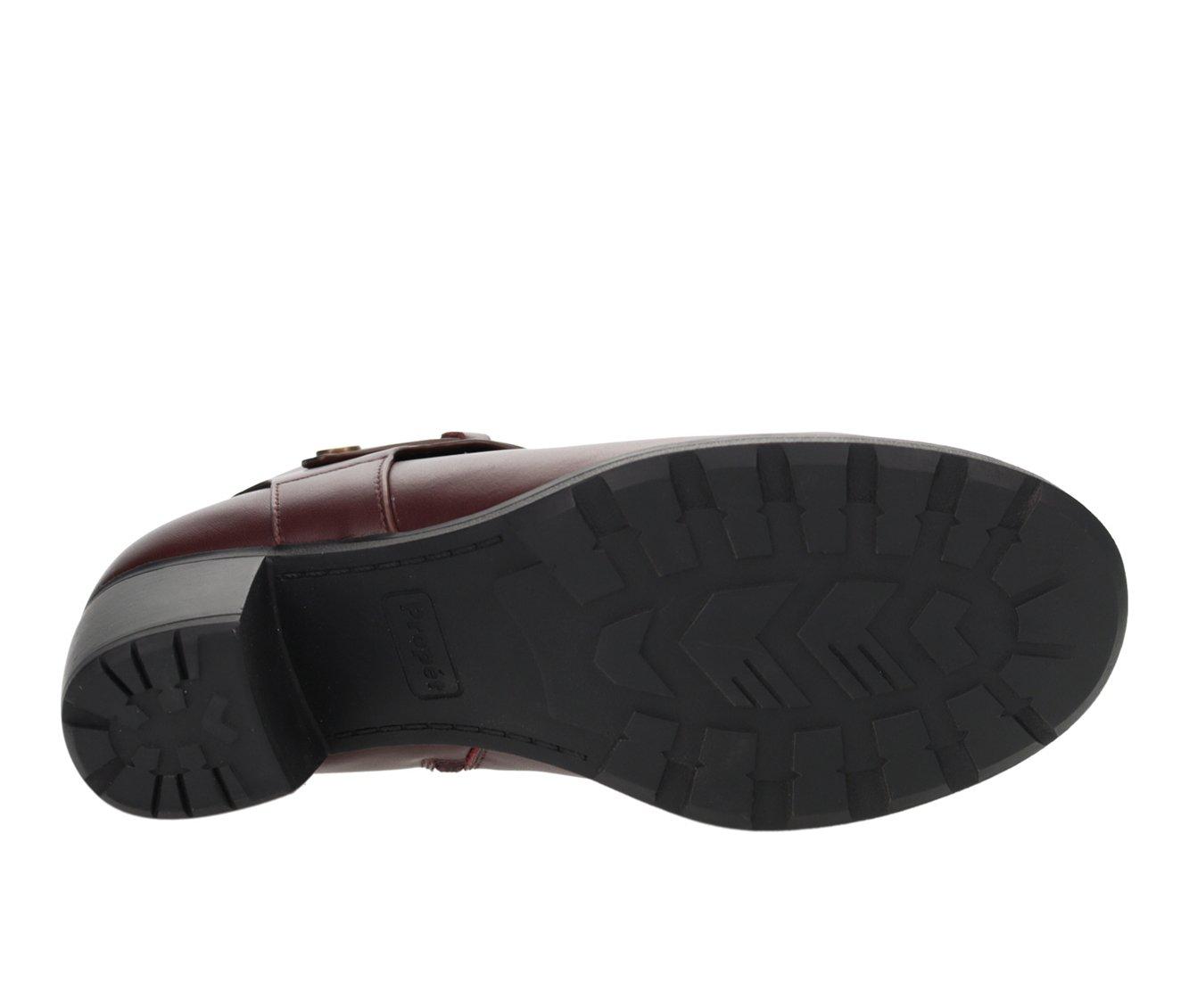 Women's Propet Topaz Booties