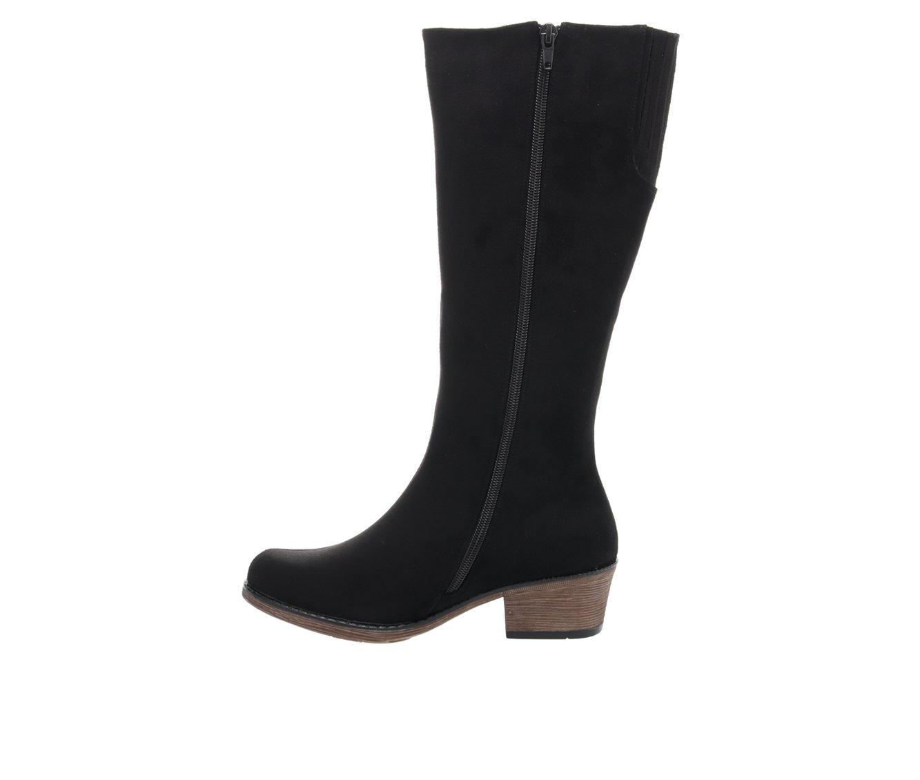 Women's Propet Rider Knee High Boots