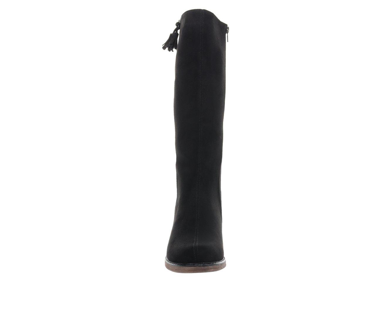Women's Propet Rider Knee High Boots
