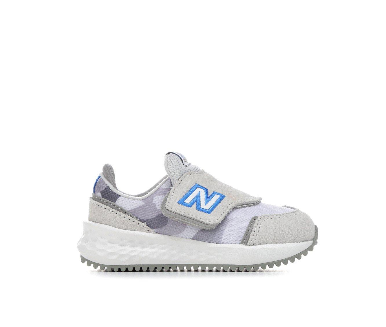 Shoe carnival new balance velcro hotsell