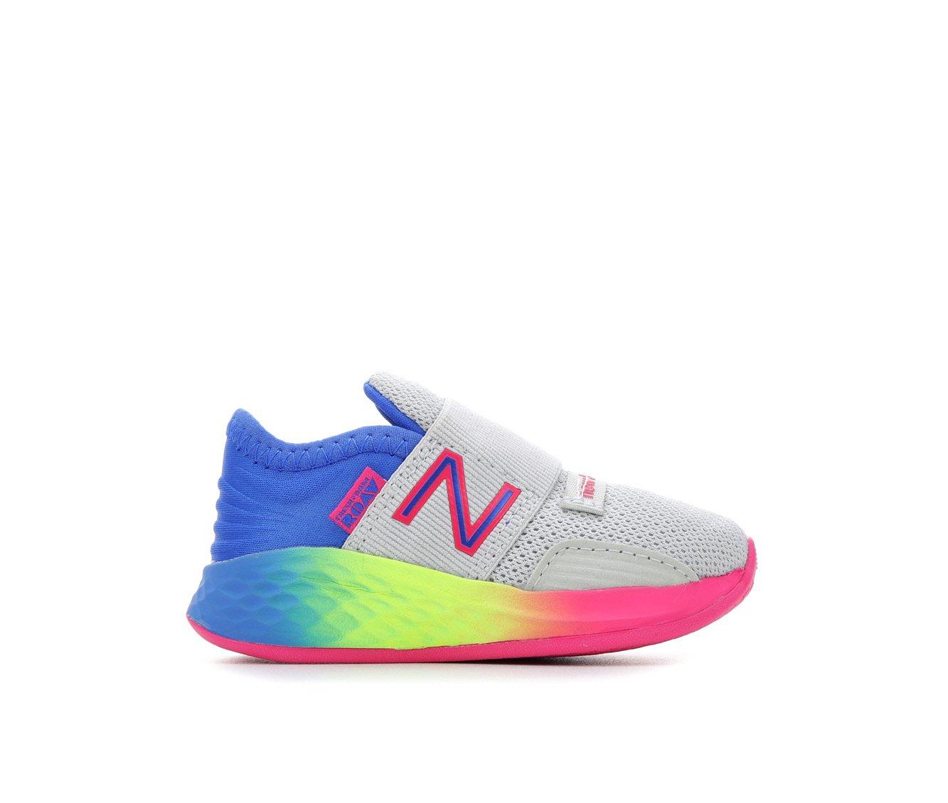 New balance roav toddler best sale