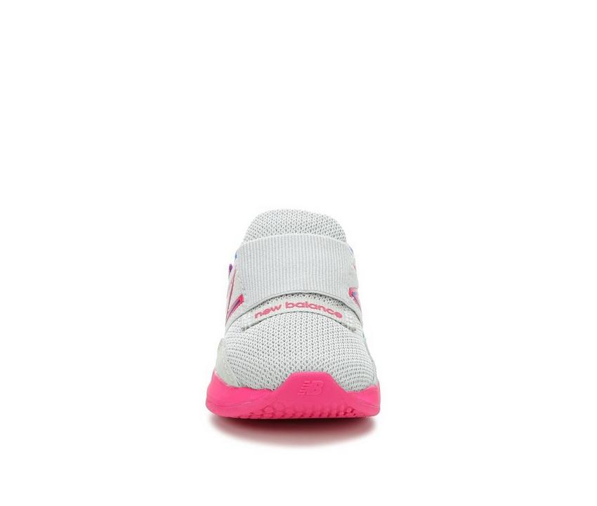 Girls' New Balance Infant & Toddler Roav IDROVJLB Running Shoes