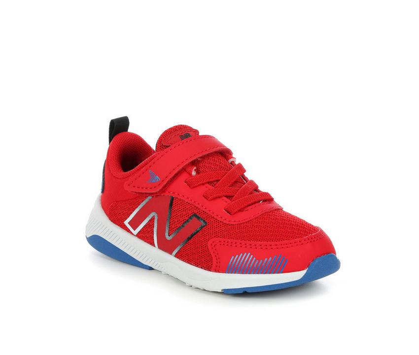 Boys' New Balance Infant & Toddler 545 IT545RB1 Running Shoes