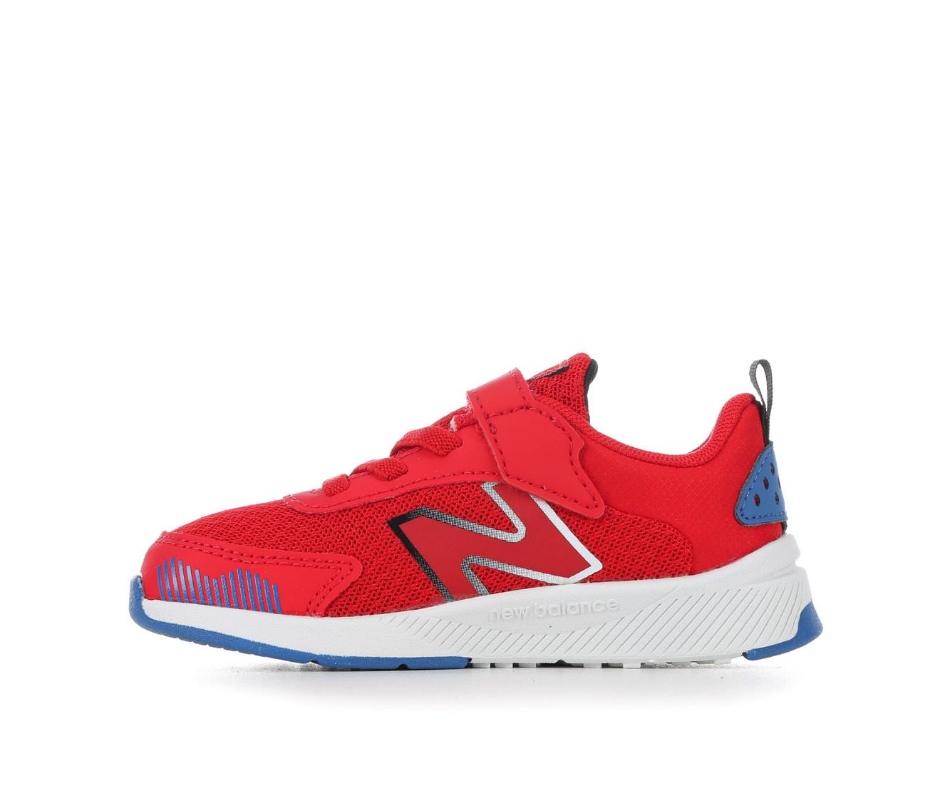 Boys' New Balance Infant & Toddler 545 IT545RB1 Running Shoes