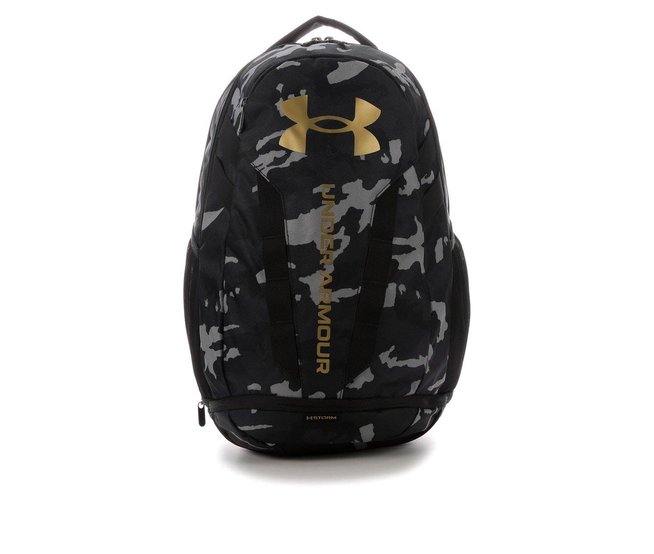 Under Armour Hustle 5.0 Backpack