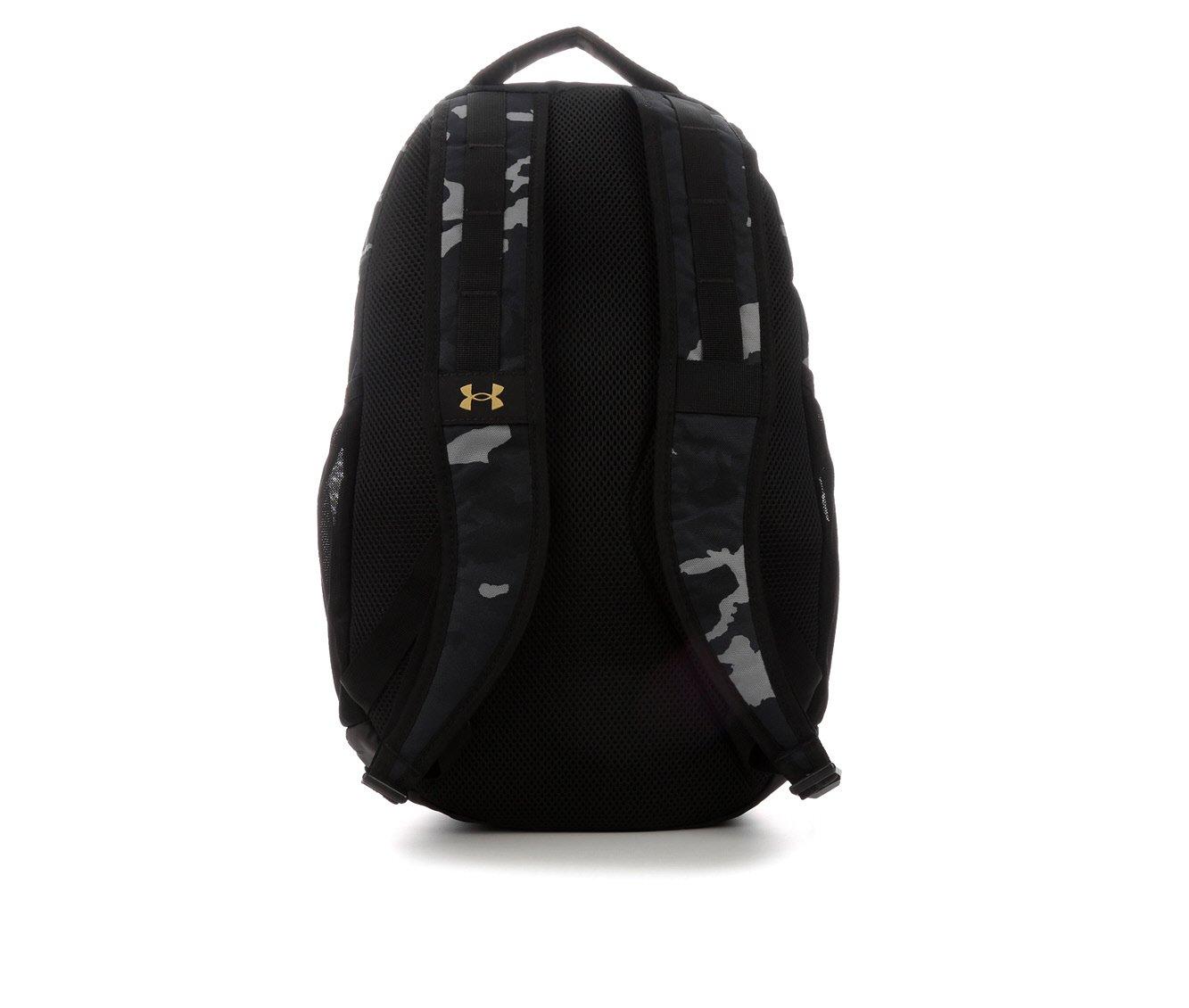 Under Armour Hustle 5.0 Backpack