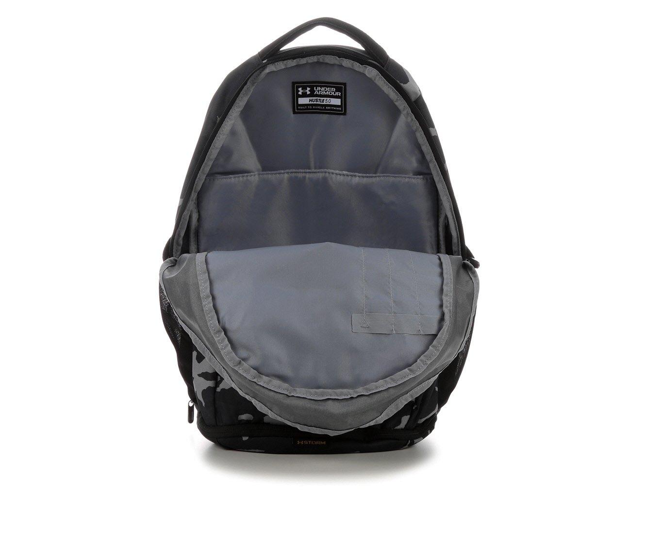 Under Armour Hustle 5.0 Backpack