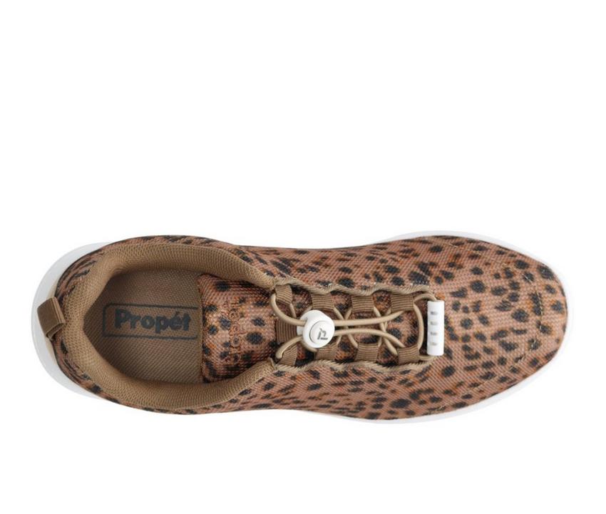 Women's Propet TravelActiv Safari Walking Shoes