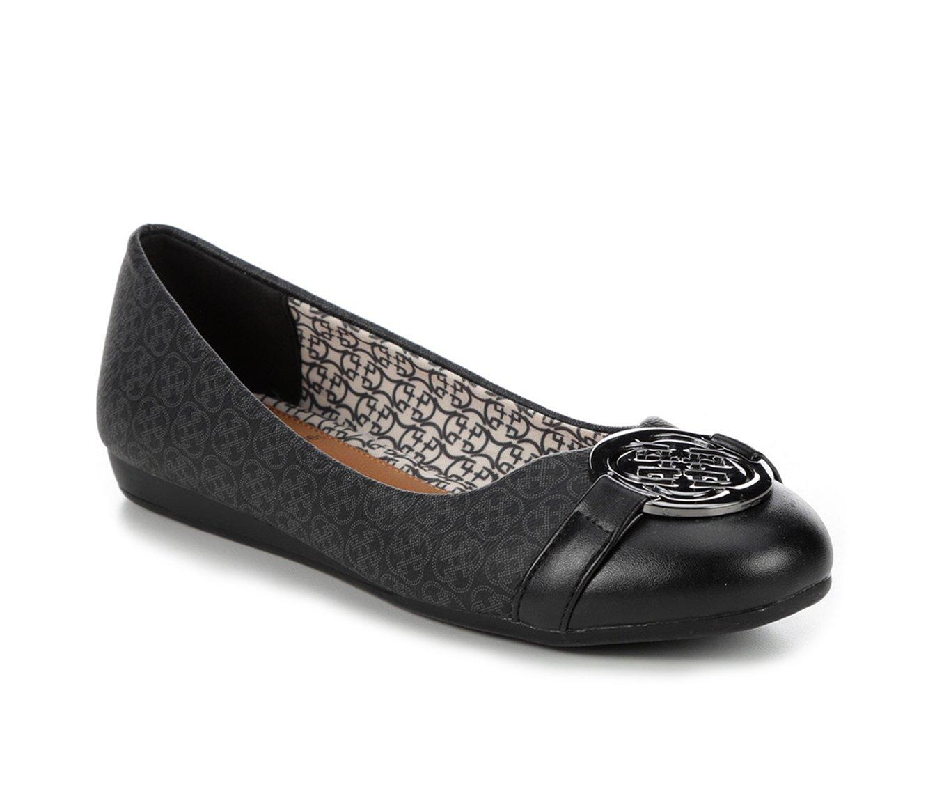 Women's Daisy Fuentes Ruthie Flats