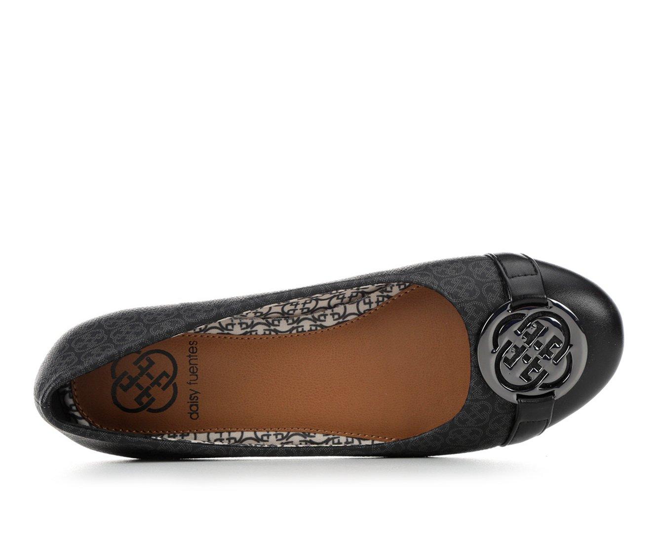 Women's Daisy Fuentes Ruthie Flats