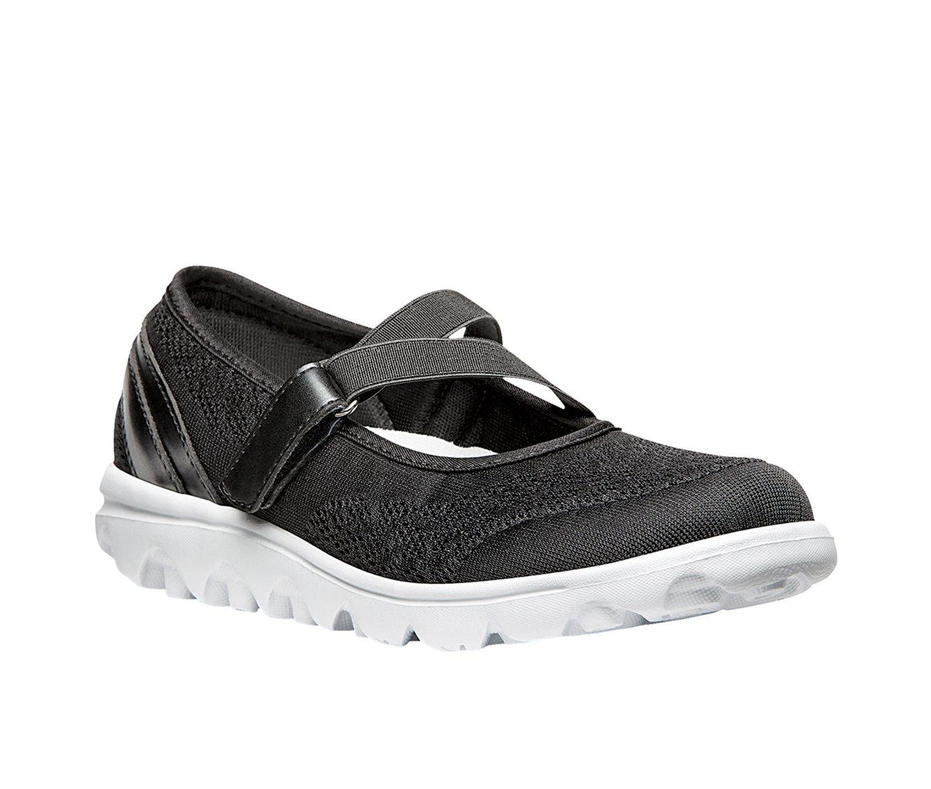 Women's Propet TravelActiv Mary Jane Walking Shoes