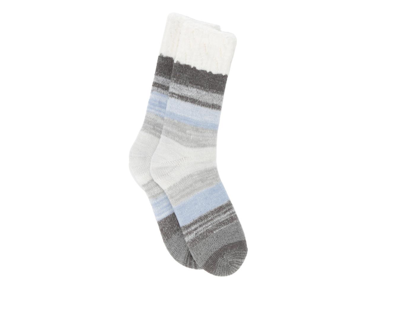 Sof sole fireside deals lodge crew socks