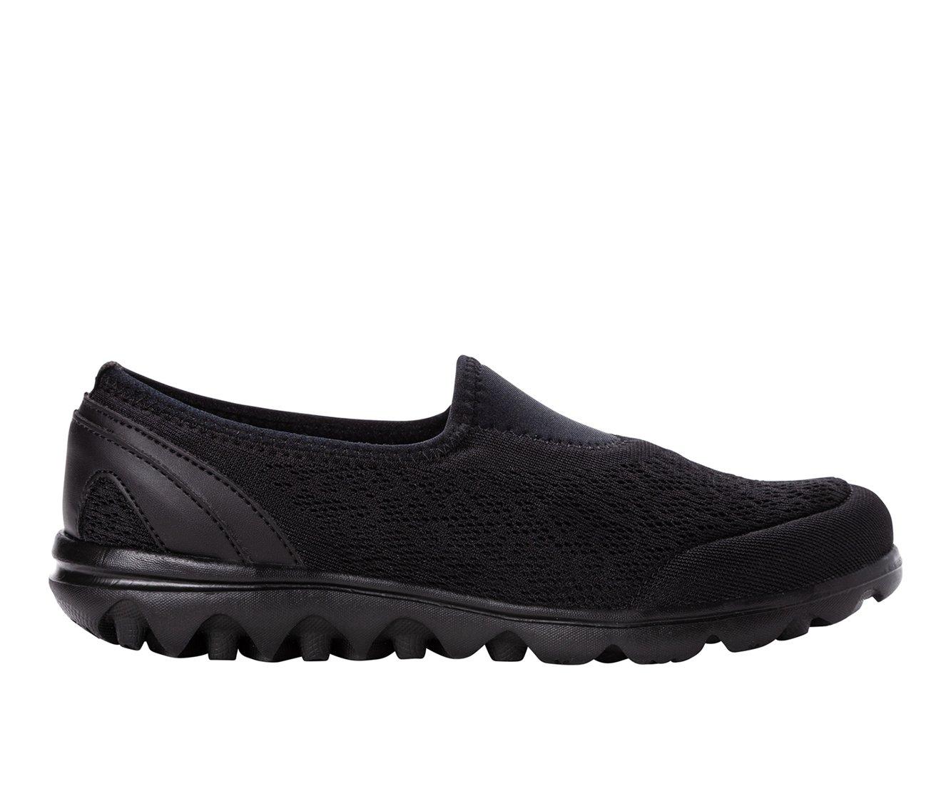 Women's Propet TravelActiv Slip-On Sneakers