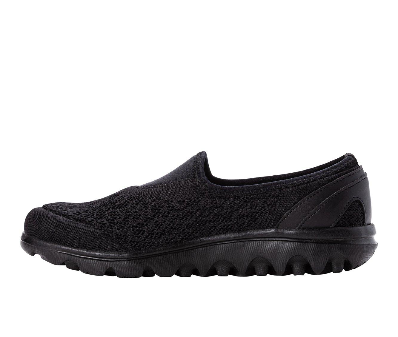 Women's Propet TravelActiv Slip-On Sneakers