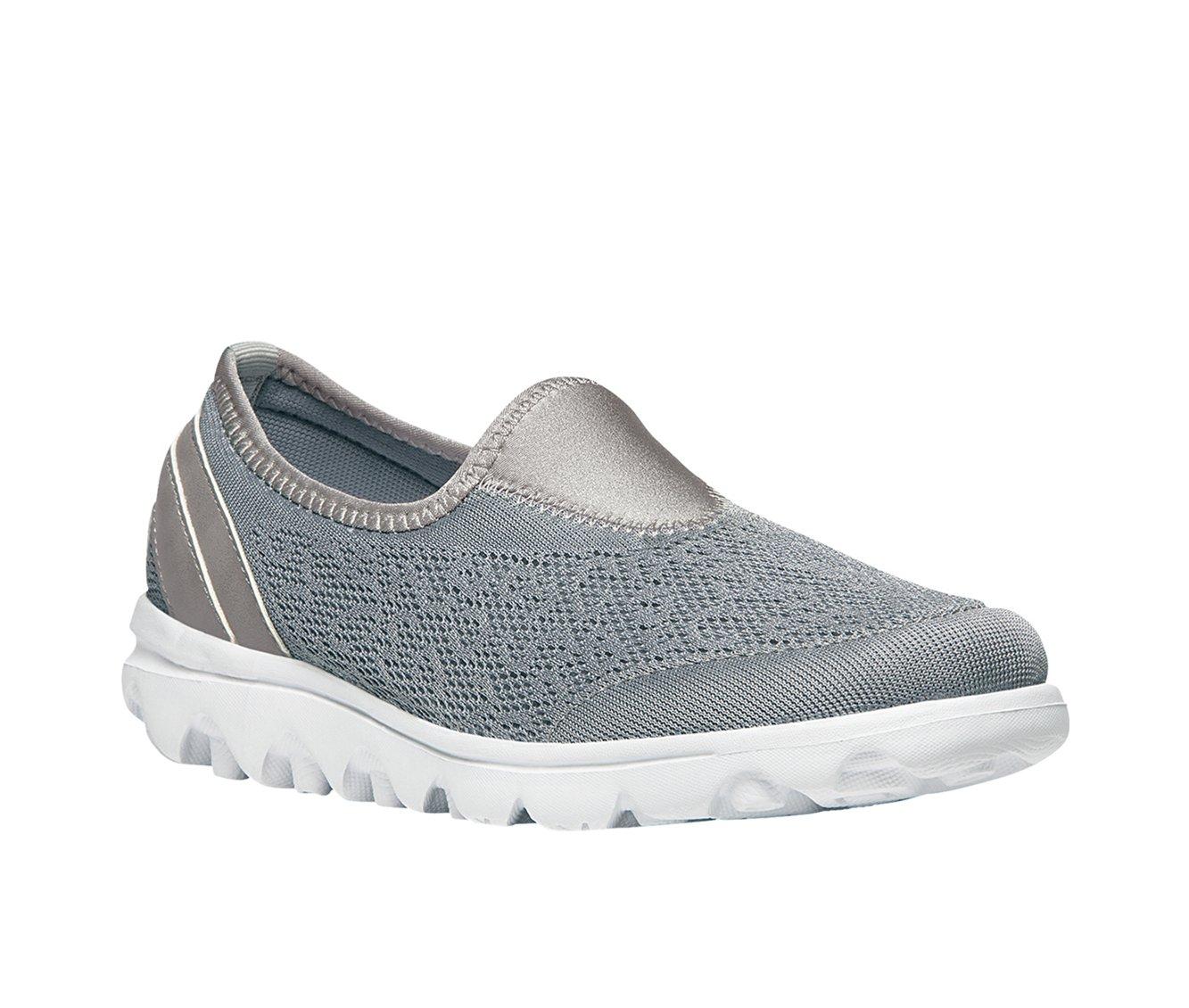 Women's Propet TravelActiv Slip-On Sneakers