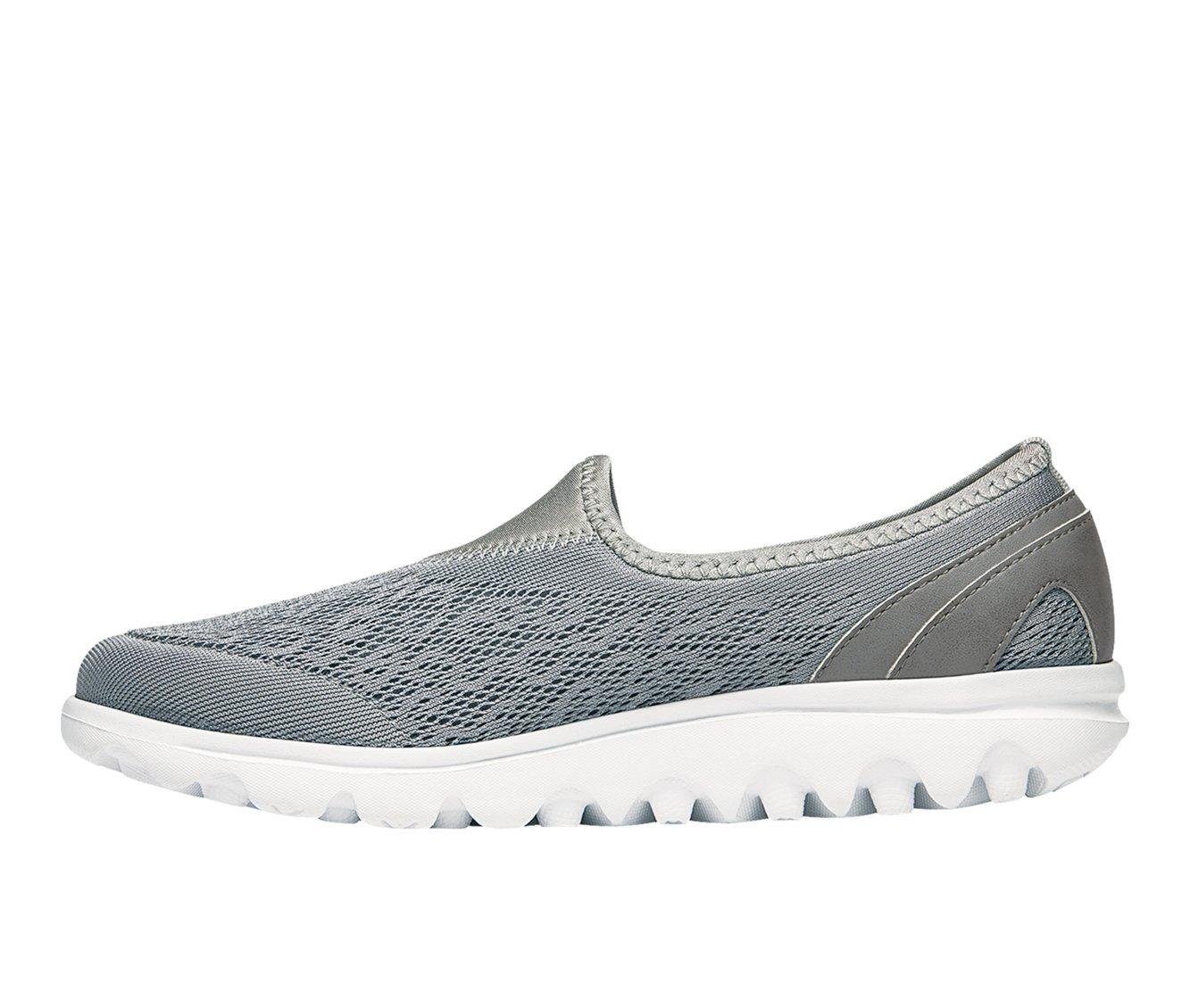 Women's Propet TravelActiv Slip-On Sneakers