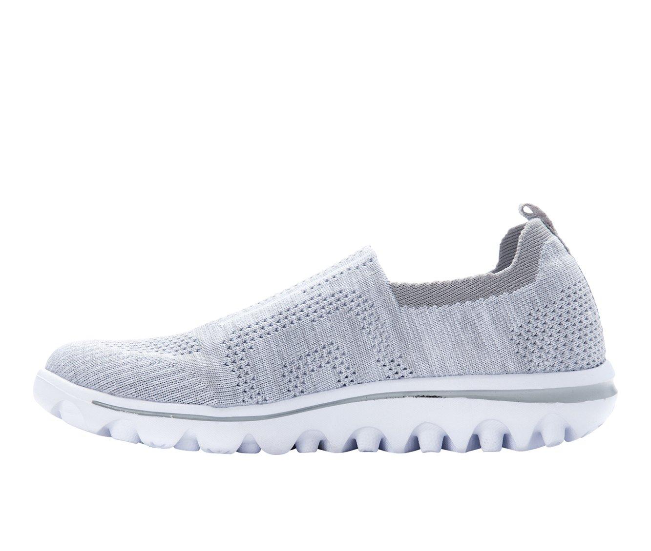 Women's Propet TravelActive Stretch Sneakers