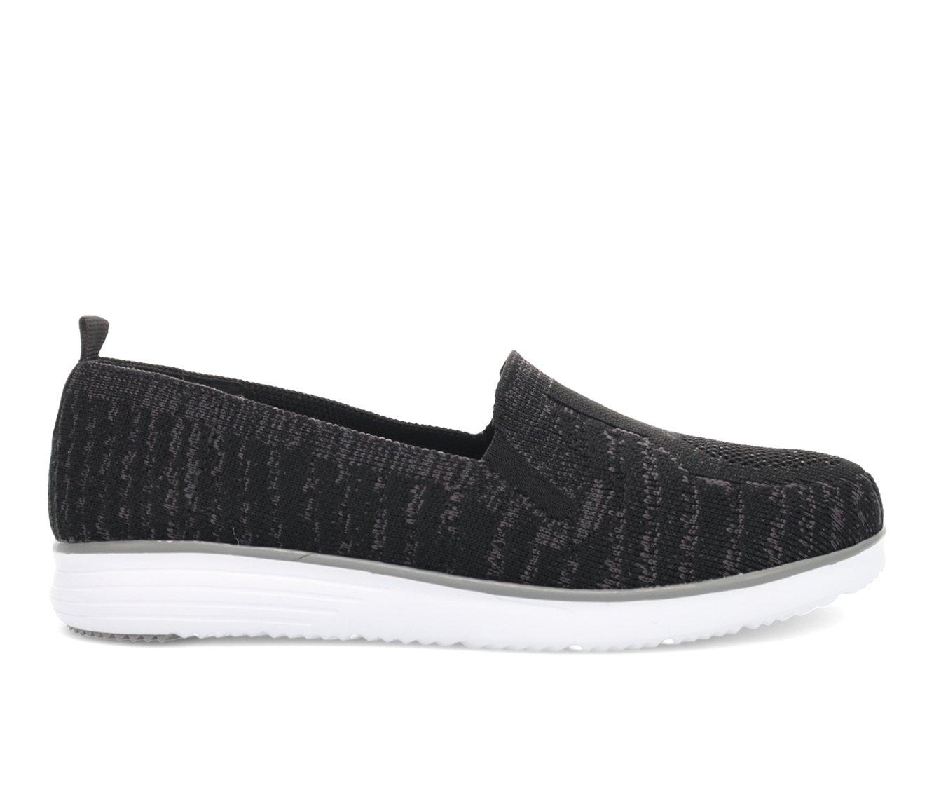 Women's Propet TravelFit Slip-On Sneakers