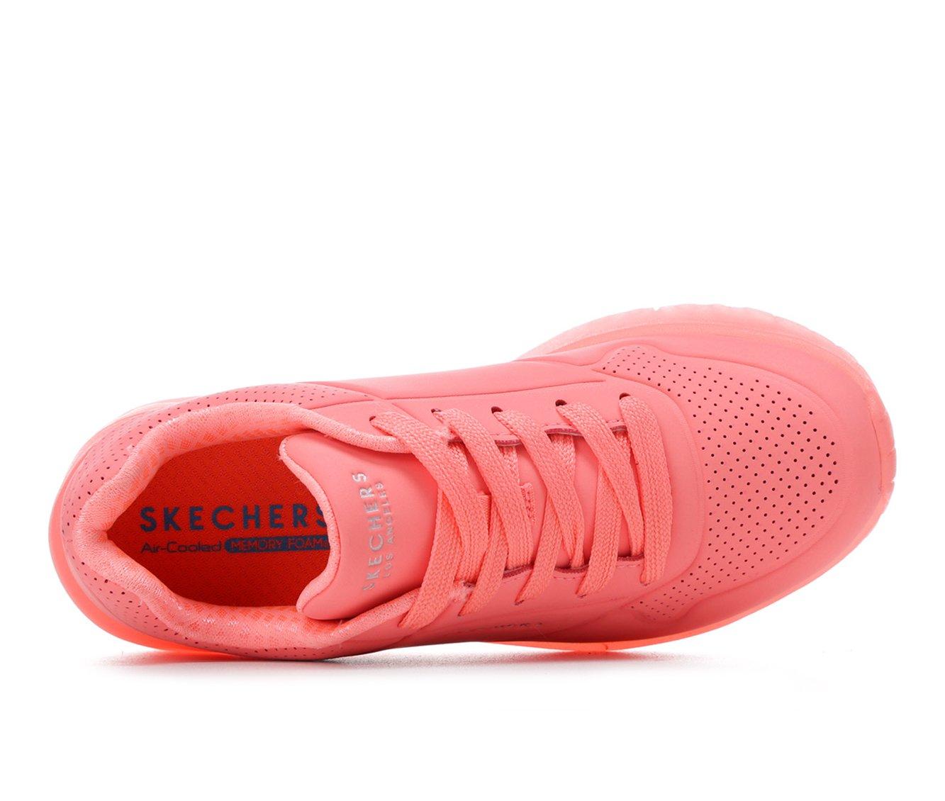 Girls' Skechers Street Little Kid & Big Kid Shoutouts Glam