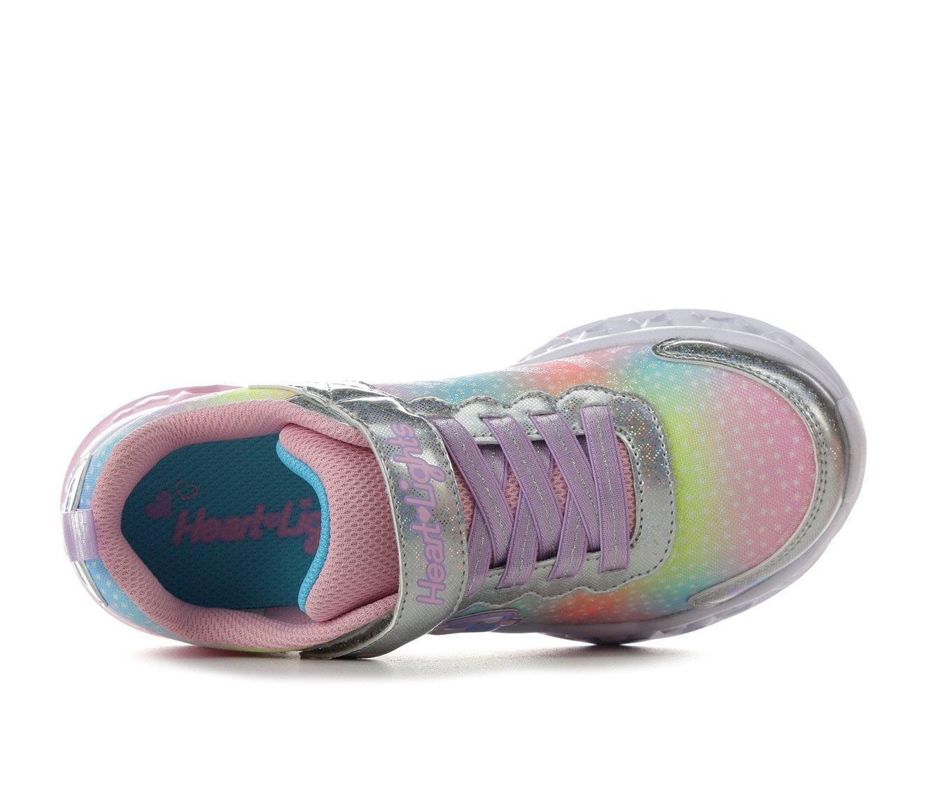 Skechers store love light